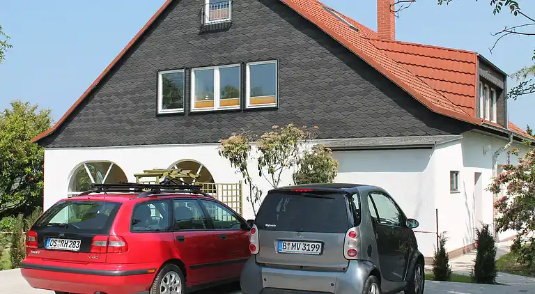 Apartment in Kühlungsborn