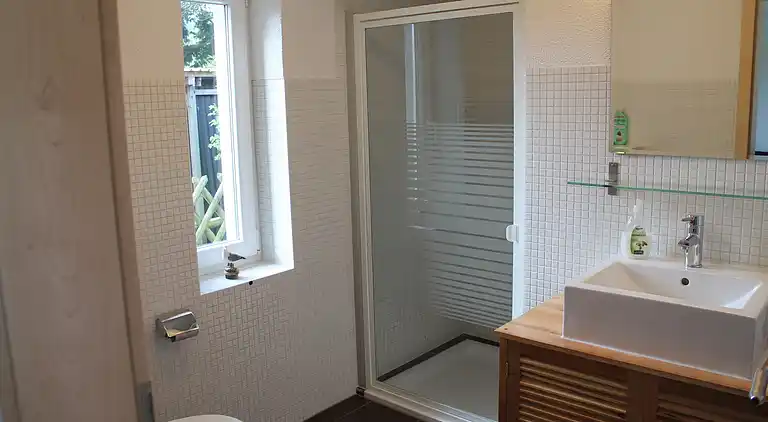 Sommerhus i Pruchten