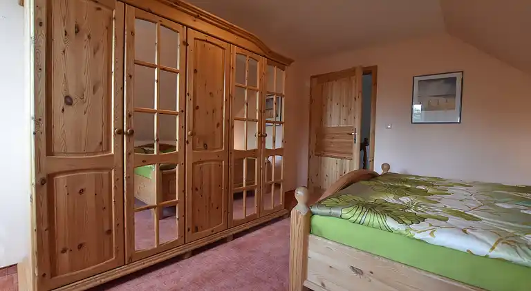 Ferielejlighed i Kröpelin