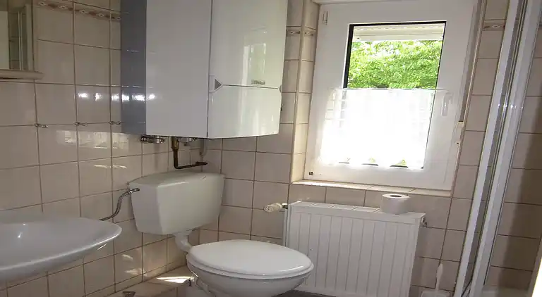 Holiday home in Steffenshagen