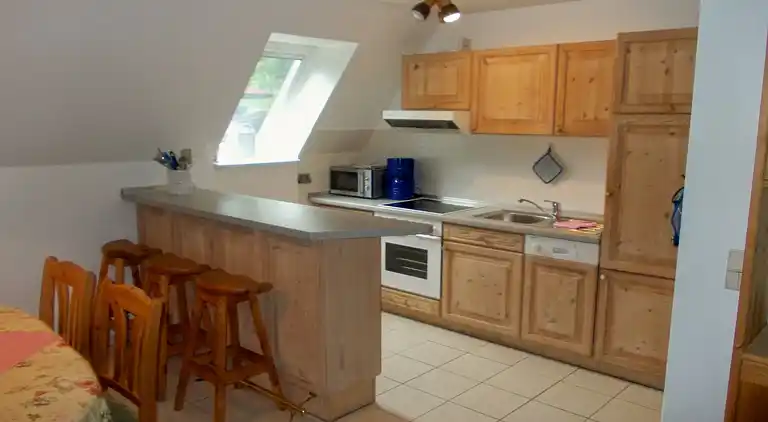 Holiday home in Marlow