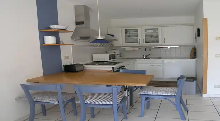 Holiday home in Zingst