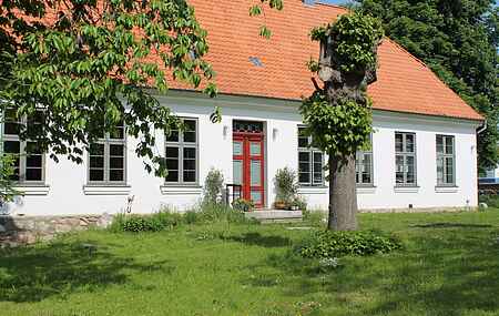 Sommerhus i Brodhagen