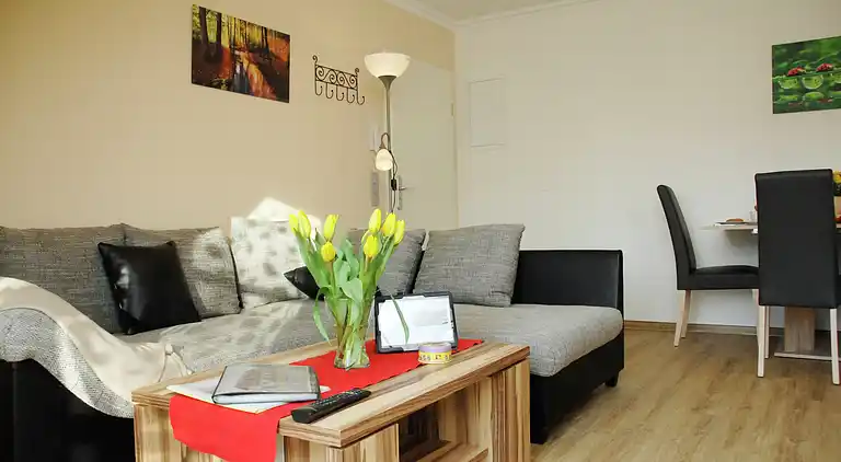 Apartment in Pepelow