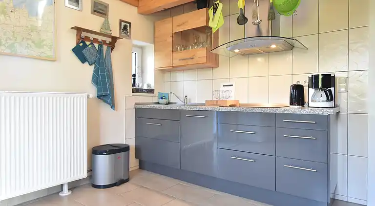 Sommerhus i Beiershagen