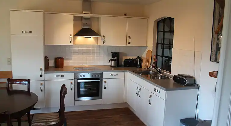 Apartment in Buschenhagen