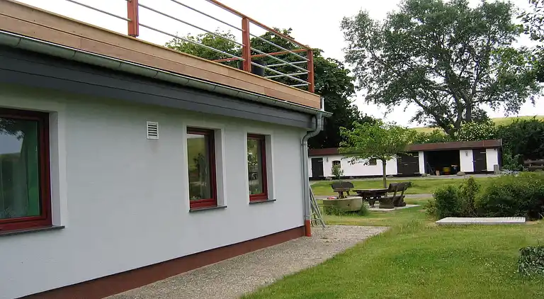 Ferielejlighed i Bastorf