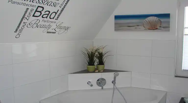 Holiday home in Rerik