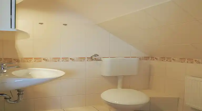 Apartment in Kühlungsborn