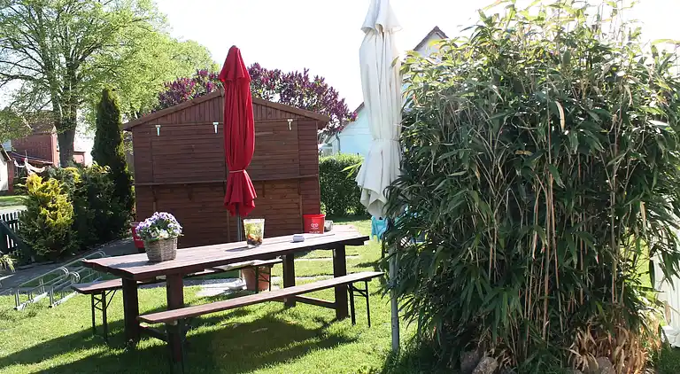 Apartment in Baltic Sea Germany