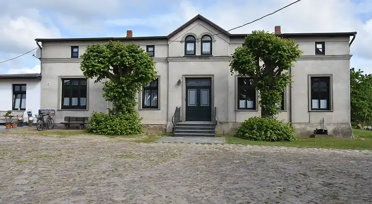 Apartment in Brodhagen