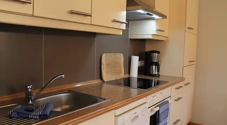 Apartment in Redentin