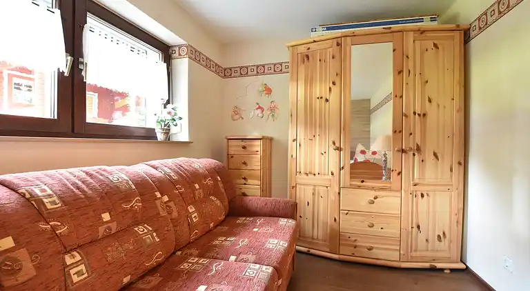 Ferielejlighed i Ortsamt 2