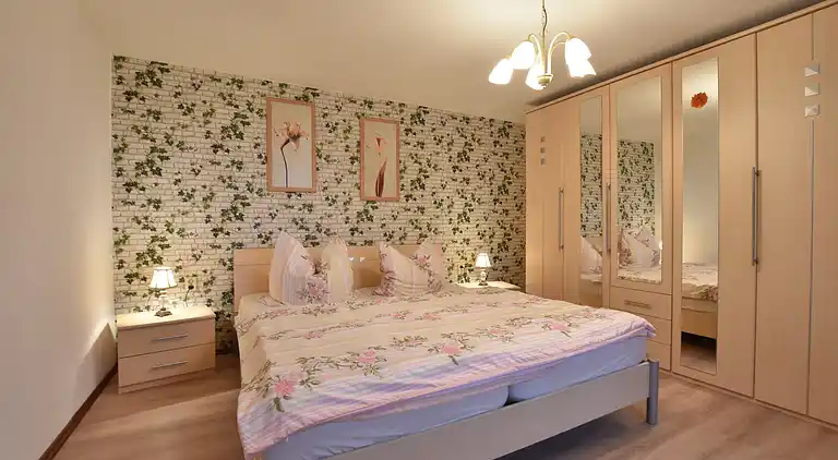 Apartment in Redewisch