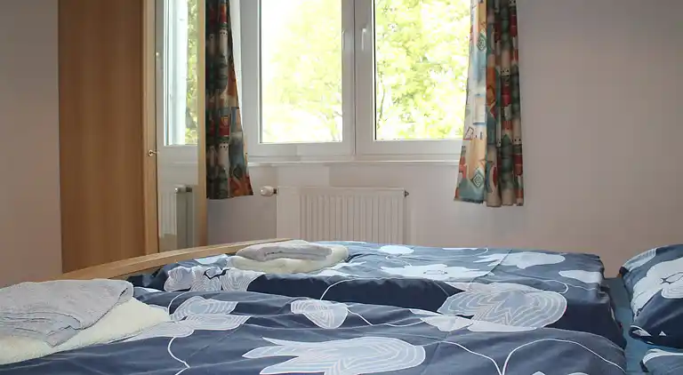 Apartment in Viecheln