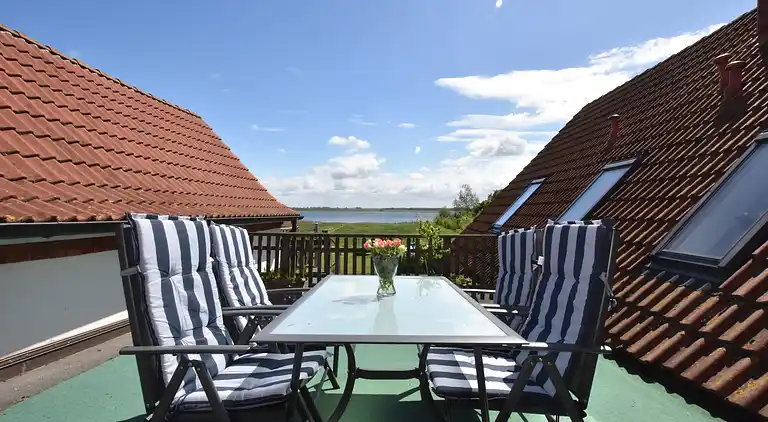 Apartment in Fahrdorf