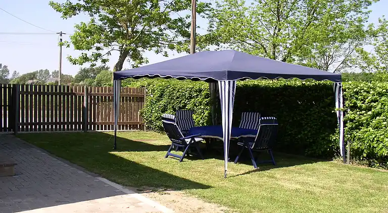 Ferielejlighed i Kröpelin