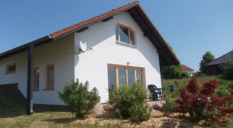 Holiday home in Marlow