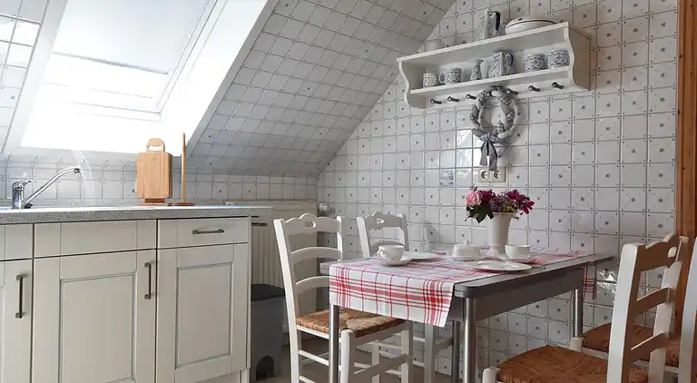 Ferielejlighed i Kröpelin