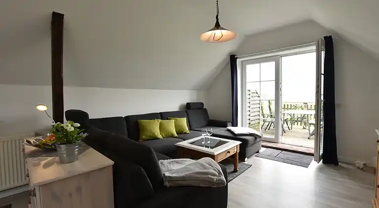 Apartment in Fahrdorf