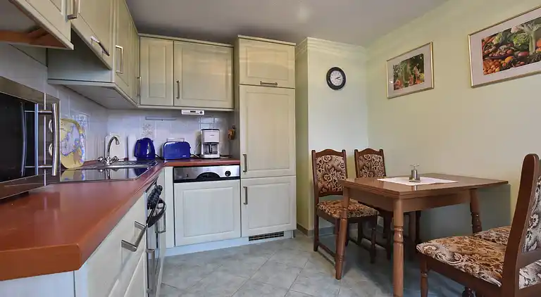 Apartment in Redewisch