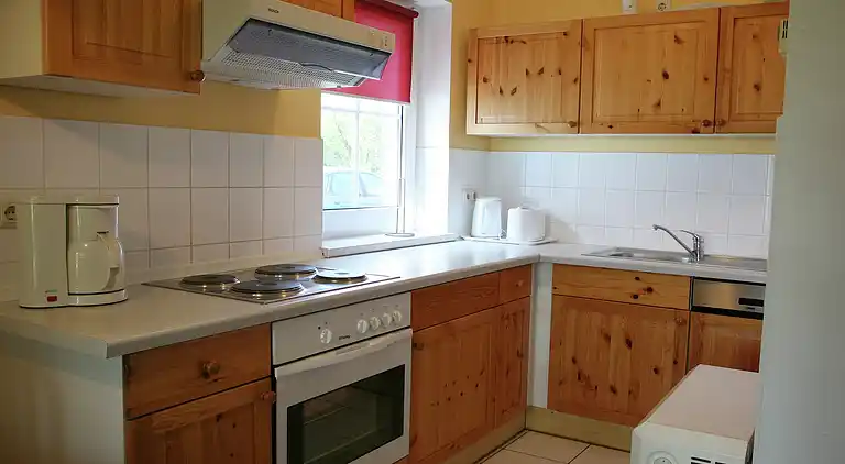 Sommerhus i Ahrenshoop