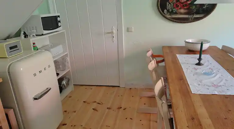 Apartment in Boiensdorf