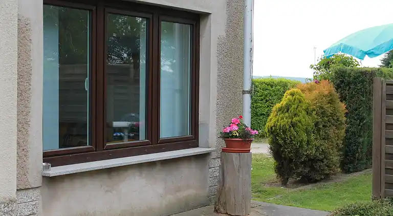 Apartment in Stäbelow