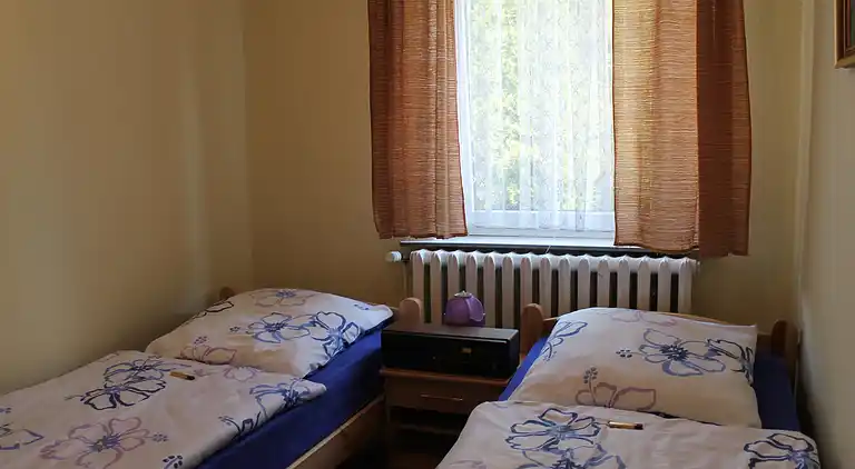 Bungalow i Kröpelin