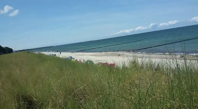 Apartment in Pruchten