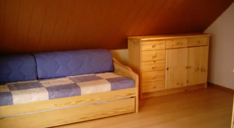 Bungalow in Rethwisch