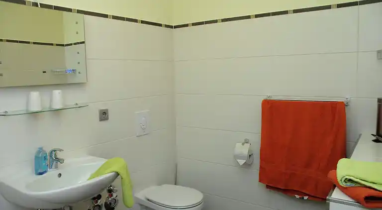 Apartment in Pepelow