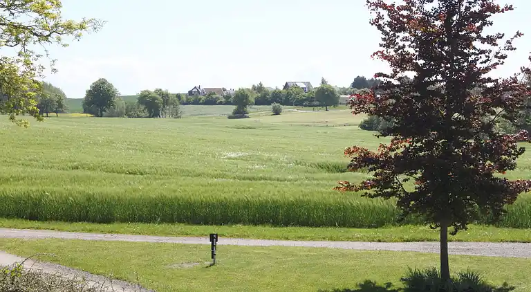 Farm house in Boiensdorf