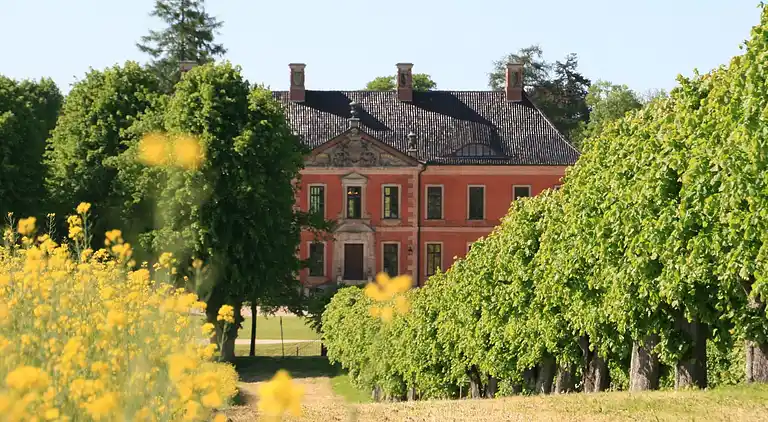 Apartment in Niederklutz