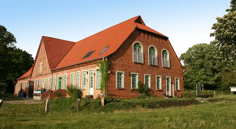 Ferielejlighed i Stove