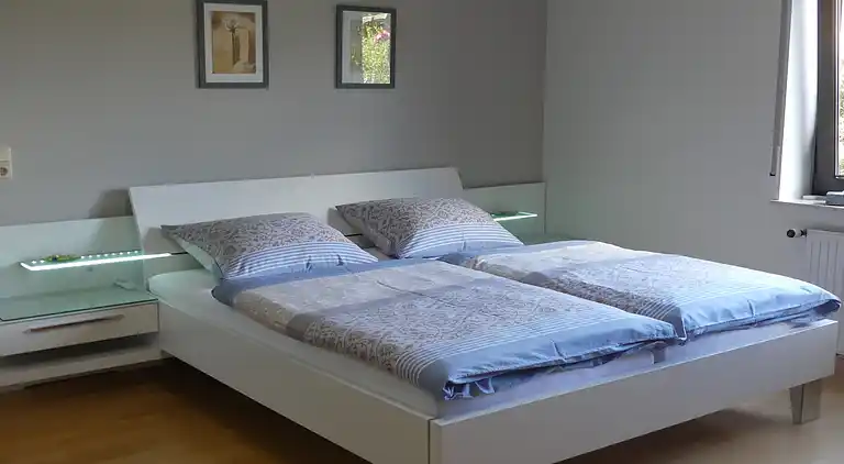 Holiday home in Mastershausen