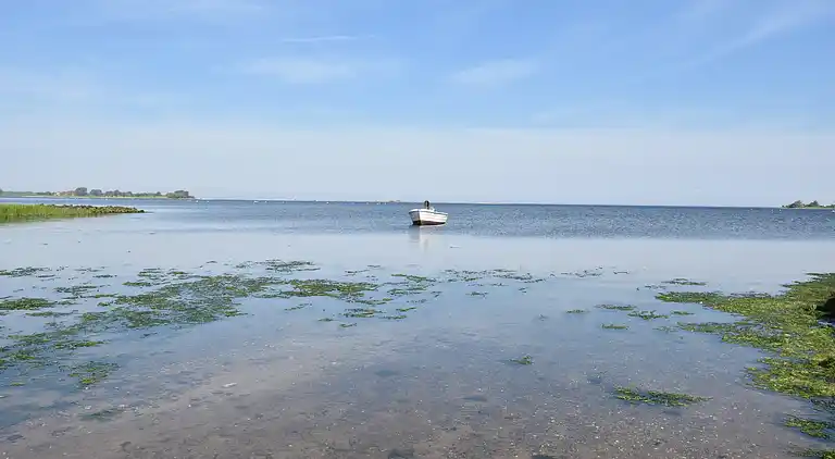 Holiday home in Boiensdorf