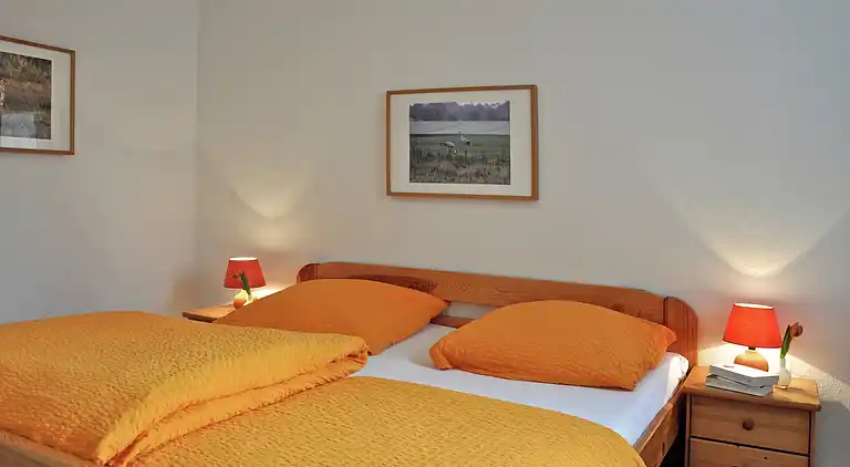 Farm house in Boiensdorf