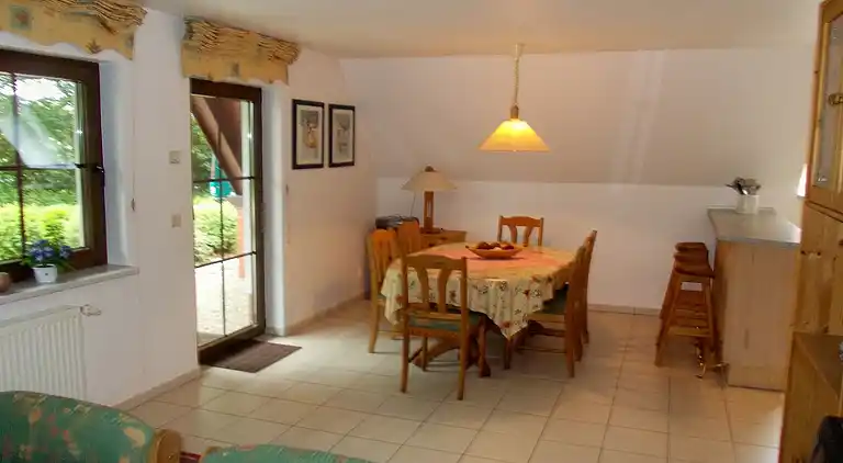 Holiday home in Marlow