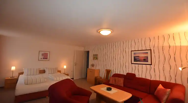 Apartment in Kröpelin