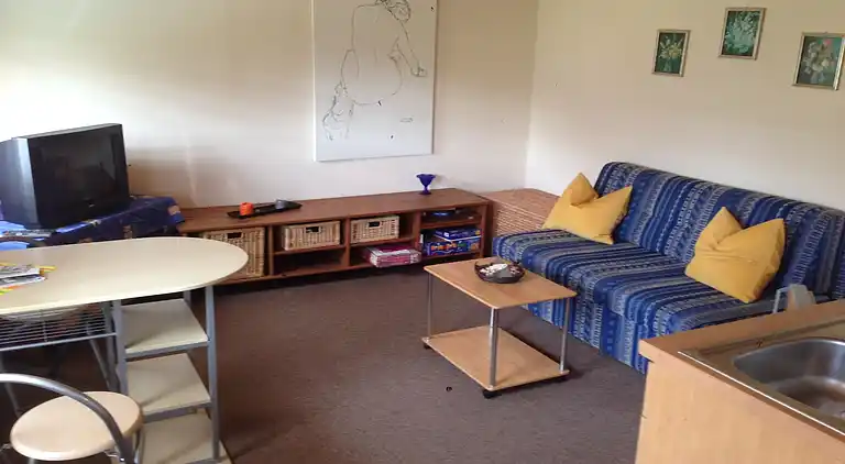 Bungalow i Kühlungsborn