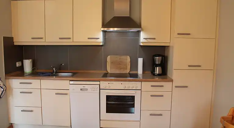 Apartment in Redentin