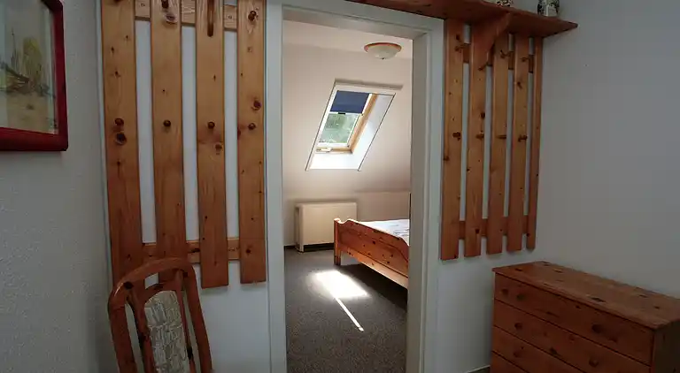 Sommerhus i Ahrenshoop