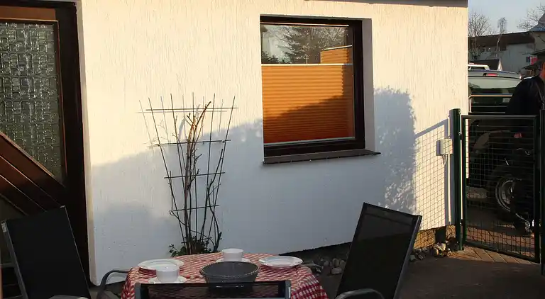 Holiday home in Rerik