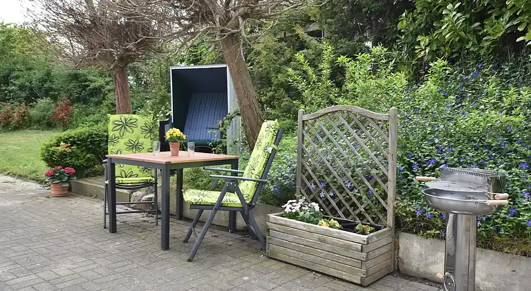 Apartment in Fahrdorf