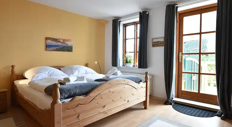 Holiday home in Boiensdorf