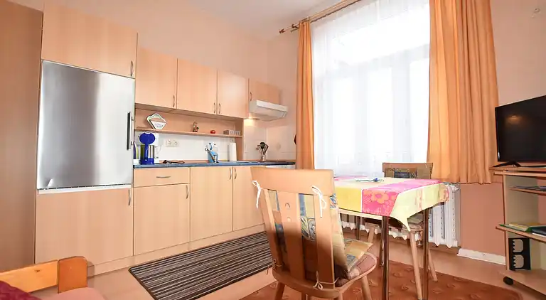 Apartment in Kühlungsborn