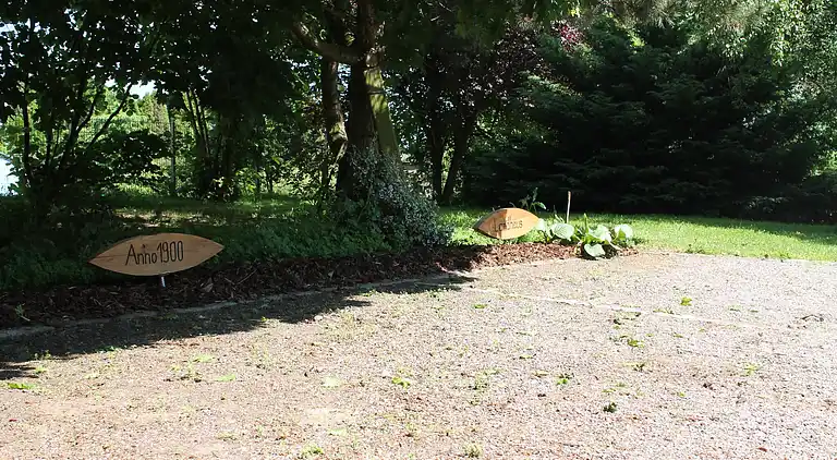 Apartment in Kröpelin