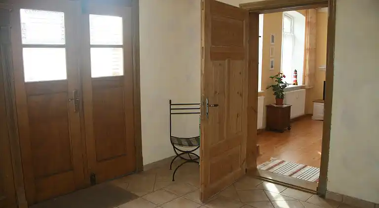 Ferielejlighed i Niederklutz