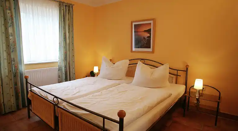 Apartment in Ahrenshoop